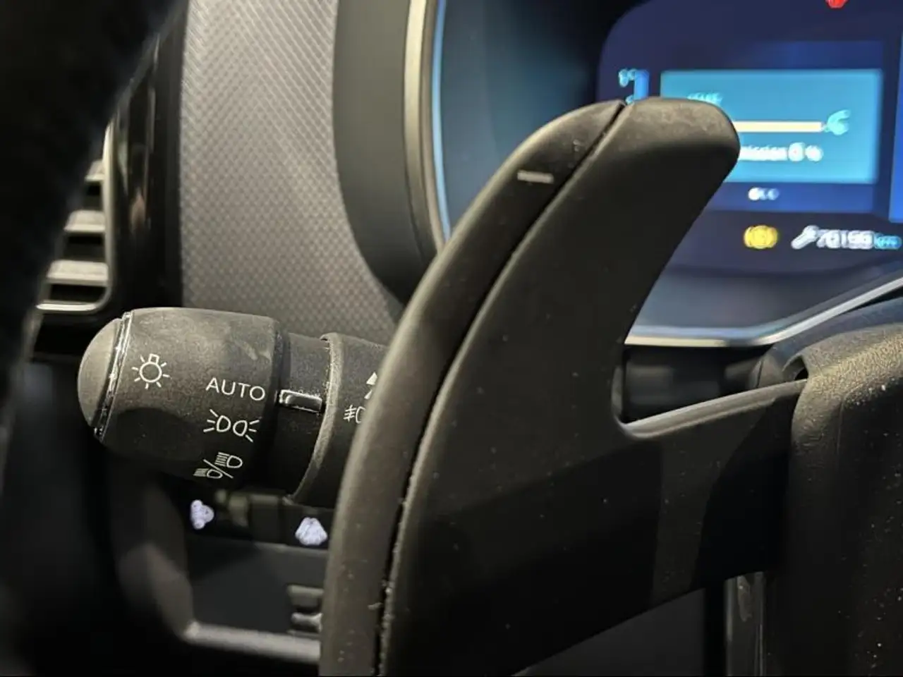 Citroen C5 Aircross Shine PHEV 22