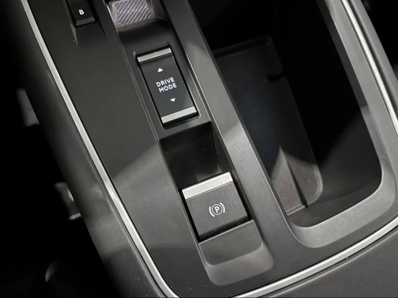 Citroen C5 Aircross Shine PHEV 14