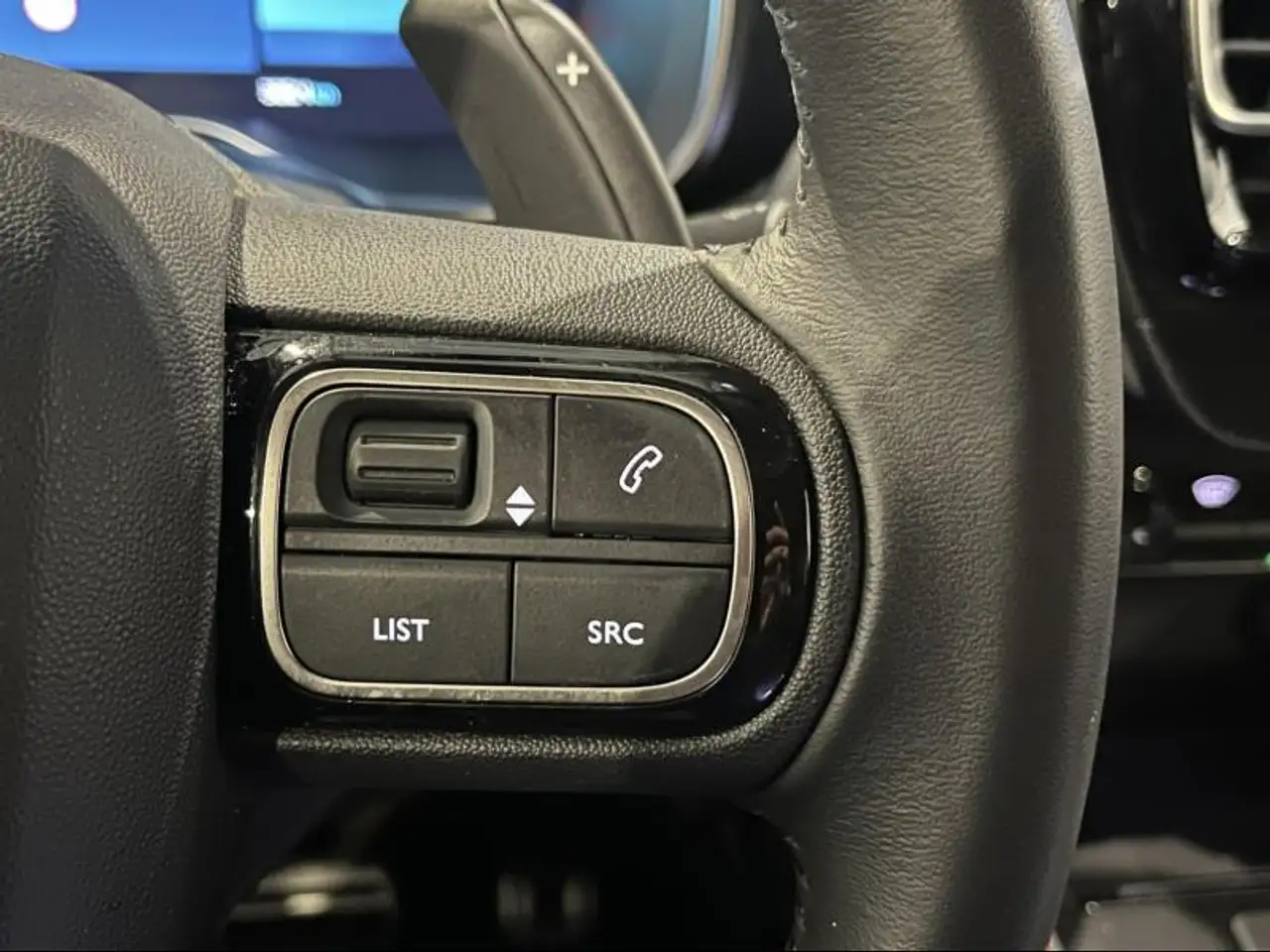 Citroen C5 Aircross Shine PHEV 20