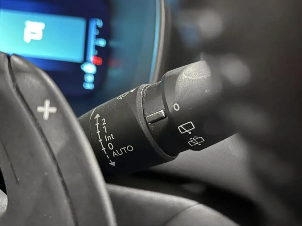 Citroen C5 Aircross Shine PHEV 21
