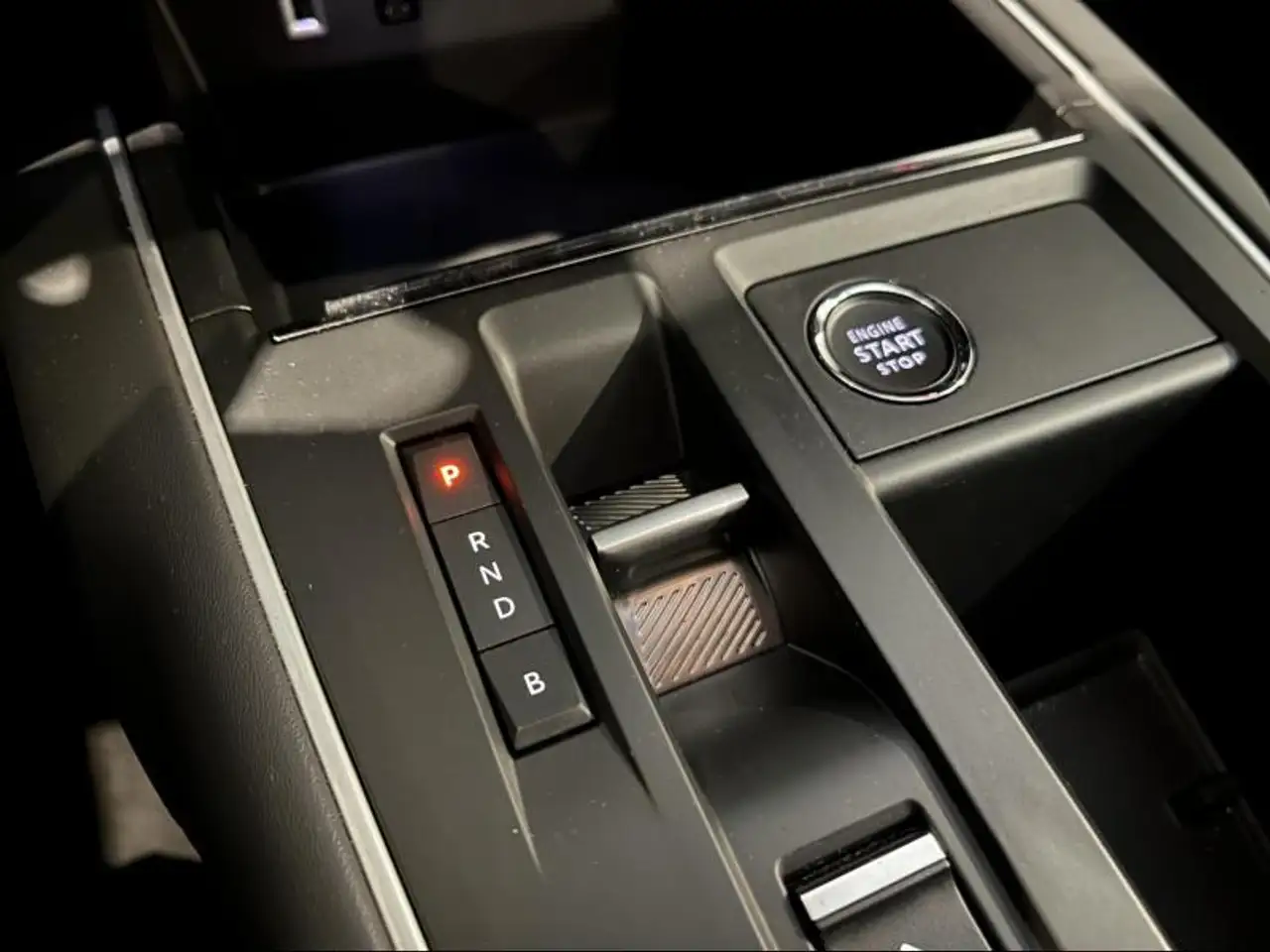 Citroen C5 Aircross Shine PHEV 15