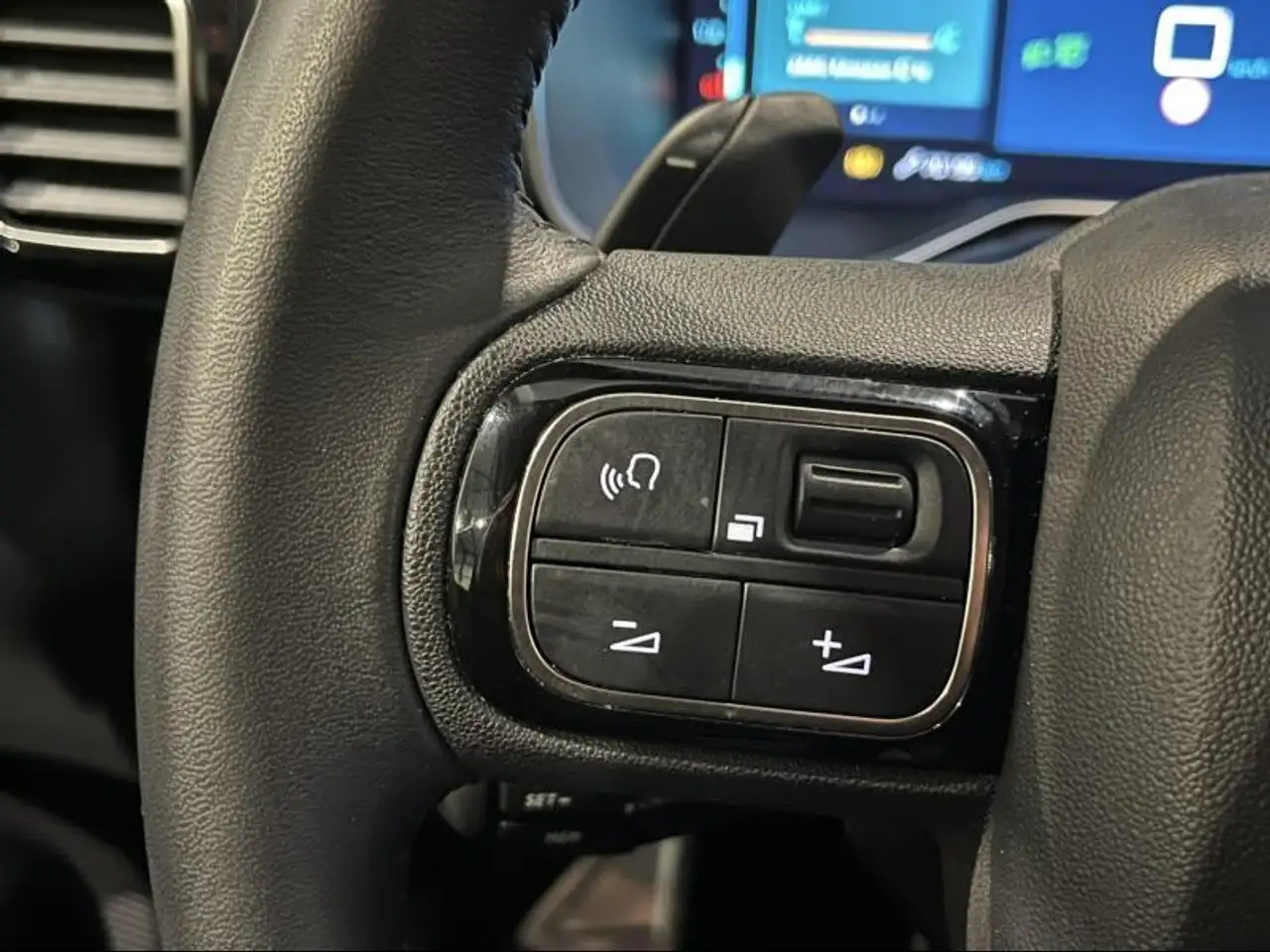 Citroen C5 Aircross Shine PHEV 19