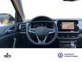 Volkswagen T-Cross 1.0 TSI Goal KAMERA+NAVI+LED Geel - thumbnail 13