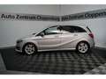 Mercedes-Benz B 220 d LED+Navi+Leder+Kamera+PDC+AHK+17'' Silber - thumbnail 2