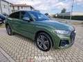 Audi Q5 Q5 40 TDI 204 CV quattro S tronic S line Verde - thumbnail 29