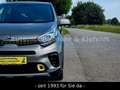 Kia Picanto X-Line*KEYLESS*NAVI*DAB*QI*LHZ*SHZ*CAM* Argent - thumbnail 3