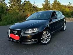 Audi Q3 40 TDI 200 ch S tronic 7 Quattro S line