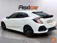 Honda Civic 1.0 VTEC Turbo Elegance Navi Blanco - thumbnail 5