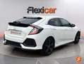 Honda Civic 1.0 VTEC Turbo Elegance Navi Blanco - thumbnail 10