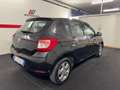 Dacia Sandero Sandero 1.2 75CV Ambiance Negro - thumbnail 4