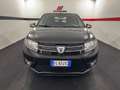 Dacia Sandero Sandero 1.2 75CV Ambiance Negro - thumbnail 2