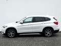 BMW X1 xDrive 18 d xLine /NAVI/LED/TEMP/GARANTIE/ Blanc - thumbnail 8