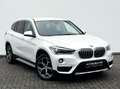 BMW X1 xDrive 18 d xLine /NAVI/LED/TEMP/GARANTIE/ Blanc - thumbnail 3