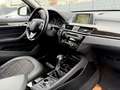 BMW X1 xDrive 18 d xLine /NAVI/LED/TEMP/GARANTIE/ Blanc - thumbnail 11