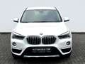 BMW X1 xDrive 18 d xLine /NAVI/LED/TEMP/GARANTIE/ Blanc - thumbnail 2