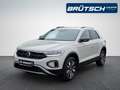 Volkswagen T-Roc 1.5 TSI Goal NAVI / SITZHEIZUNG / ACC / LED Grau - thumbnail 1