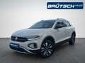 Volkswagen T-Roc 1.5 TSI Goal NAVI / SITZHEIZUNG / ACC / LED Grau - thumbnail 1