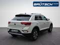 Volkswagen T-Roc 1.5 TSI Goal NAVI / SITZHEIZUNG / ACC / LED Grau - thumbnail 4