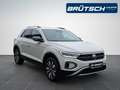 Volkswagen T-Roc 1.5 TSI Goal NAVI / SITZHEIZUNG / ACC / LED Grau - thumbnail 2