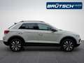Volkswagen T-Roc 1.5 TSI Goal NAVI / SITZHEIZUNG / ACC / LED Grau - thumbnail 8