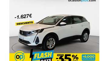 1.2 S&S PureTech Active 130