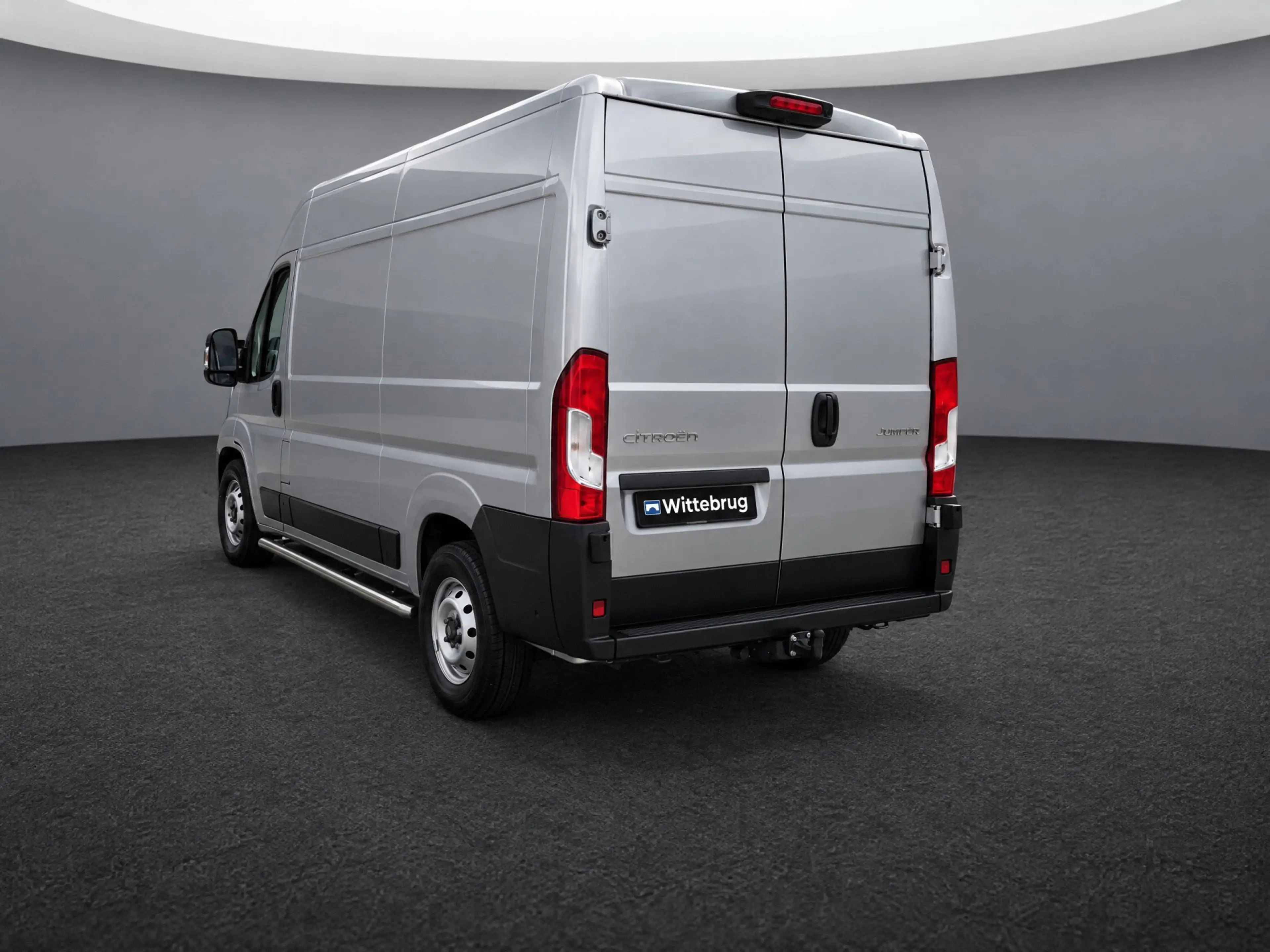 Citroen Jumper 2.2 BlueHDi 140 S&S L2H2 3.5t AUTOMAAT !! — photo 5