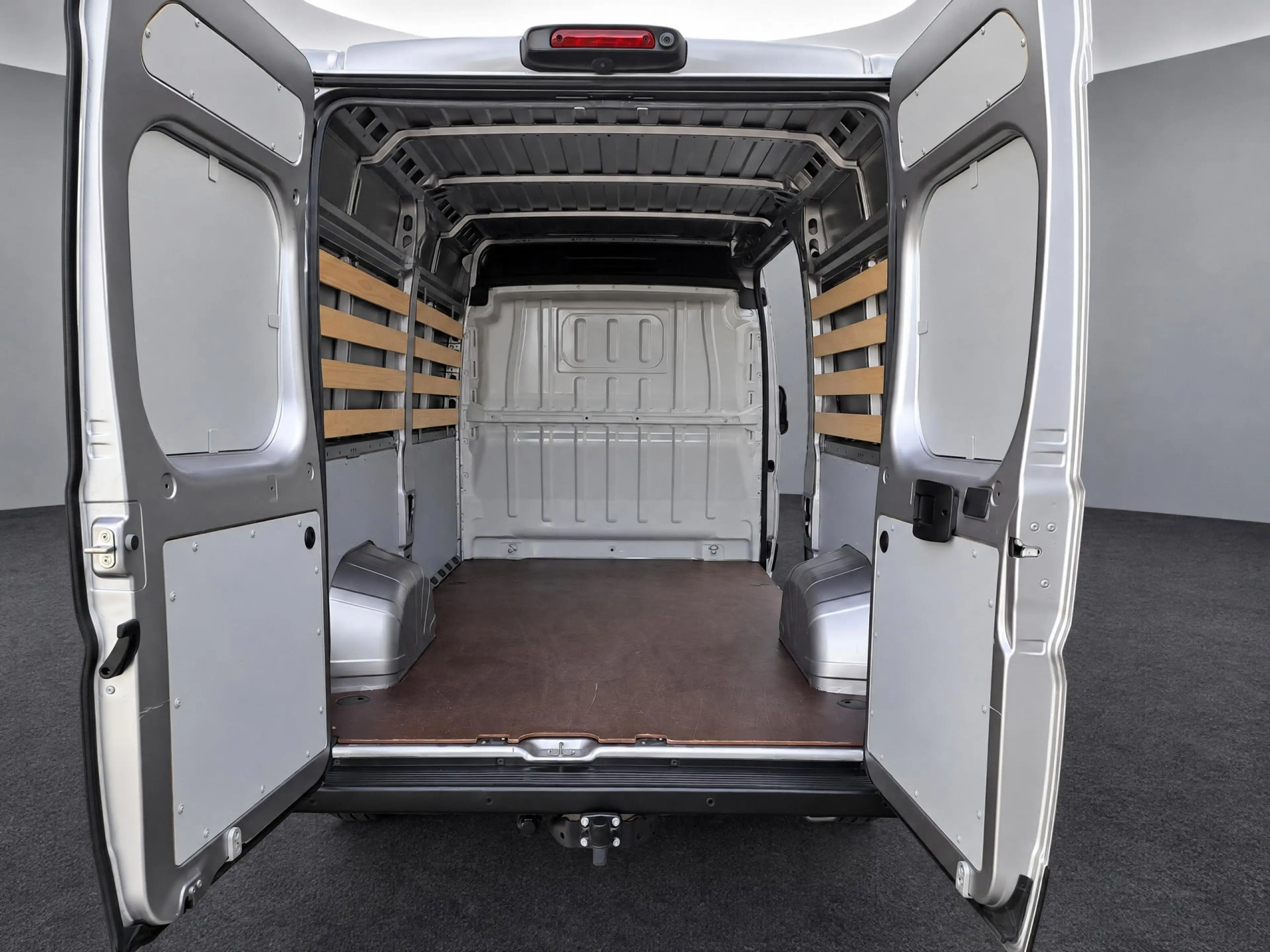 Citroen Jumper 2.2 BlueHDi 140 S&S L2H2 3.5t AUTOMAAT !! — photo 14