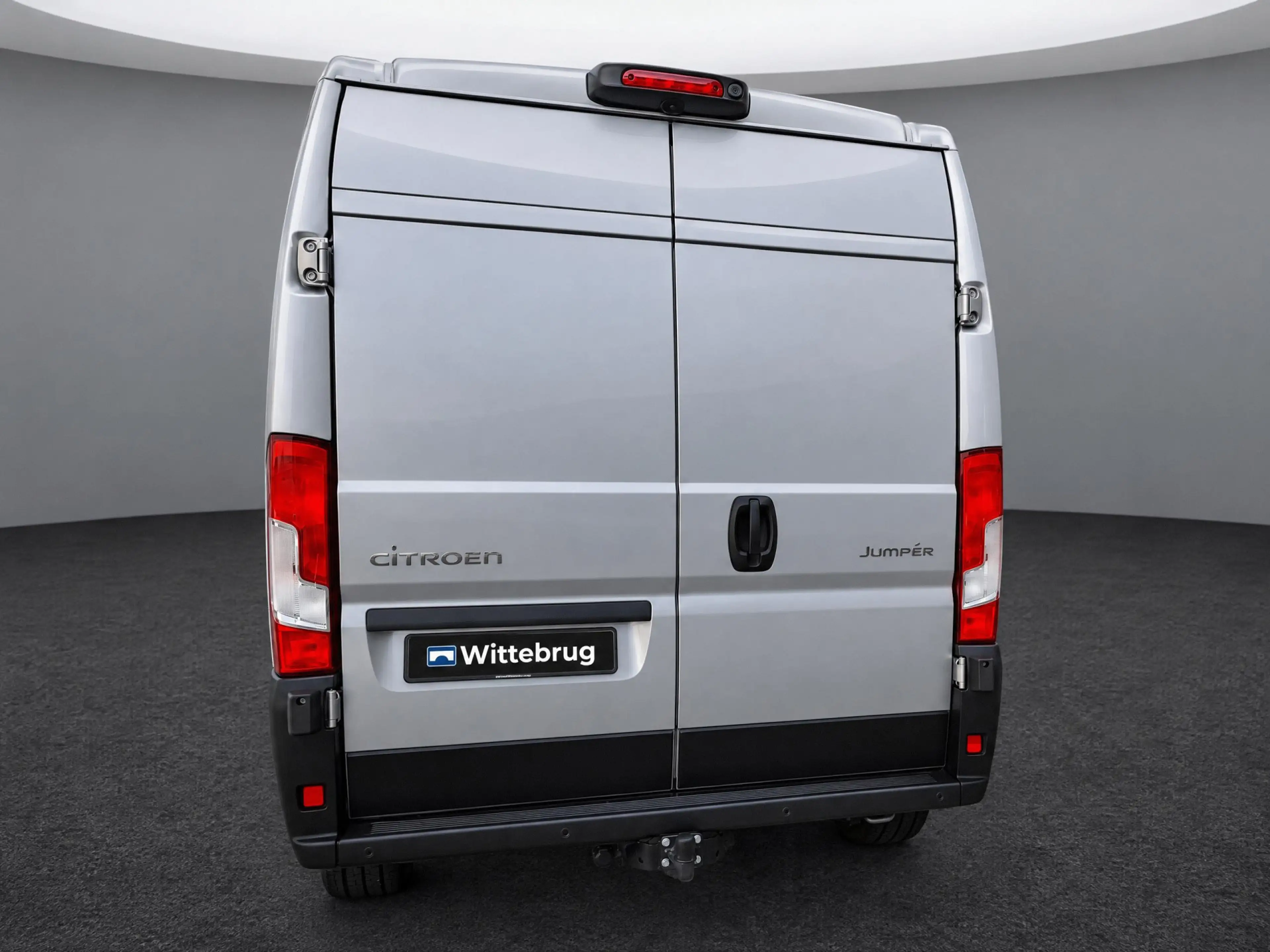 Citroen Jumper 2.2 BlueHDi 140 S&S L2H2 3.5t AUTOMAAT !! — photo 10