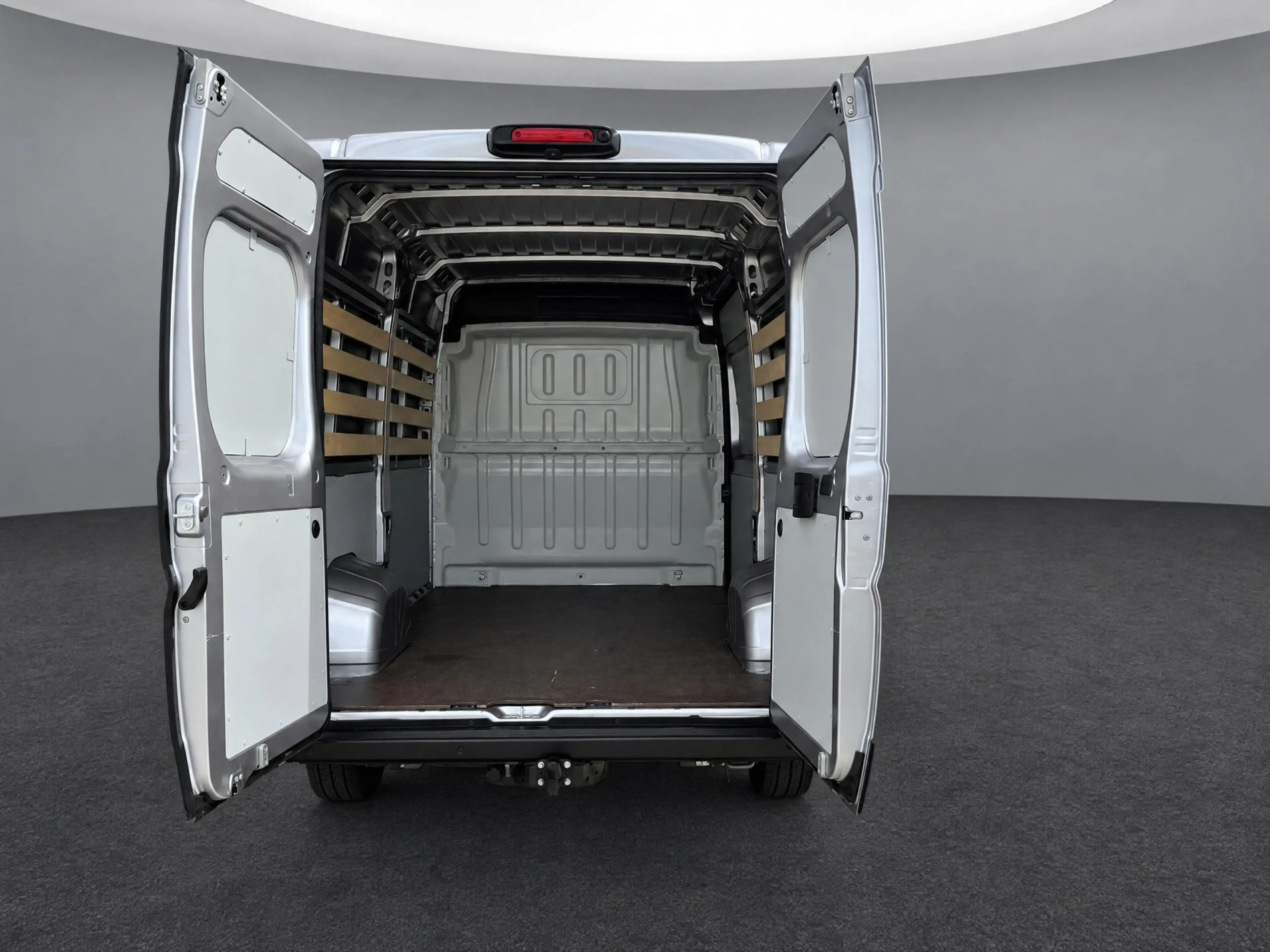 Citroen Jumper 2.2 BlueHDi 140 S&S L2H2 3.5t AUTOMAAT !! — photo 11