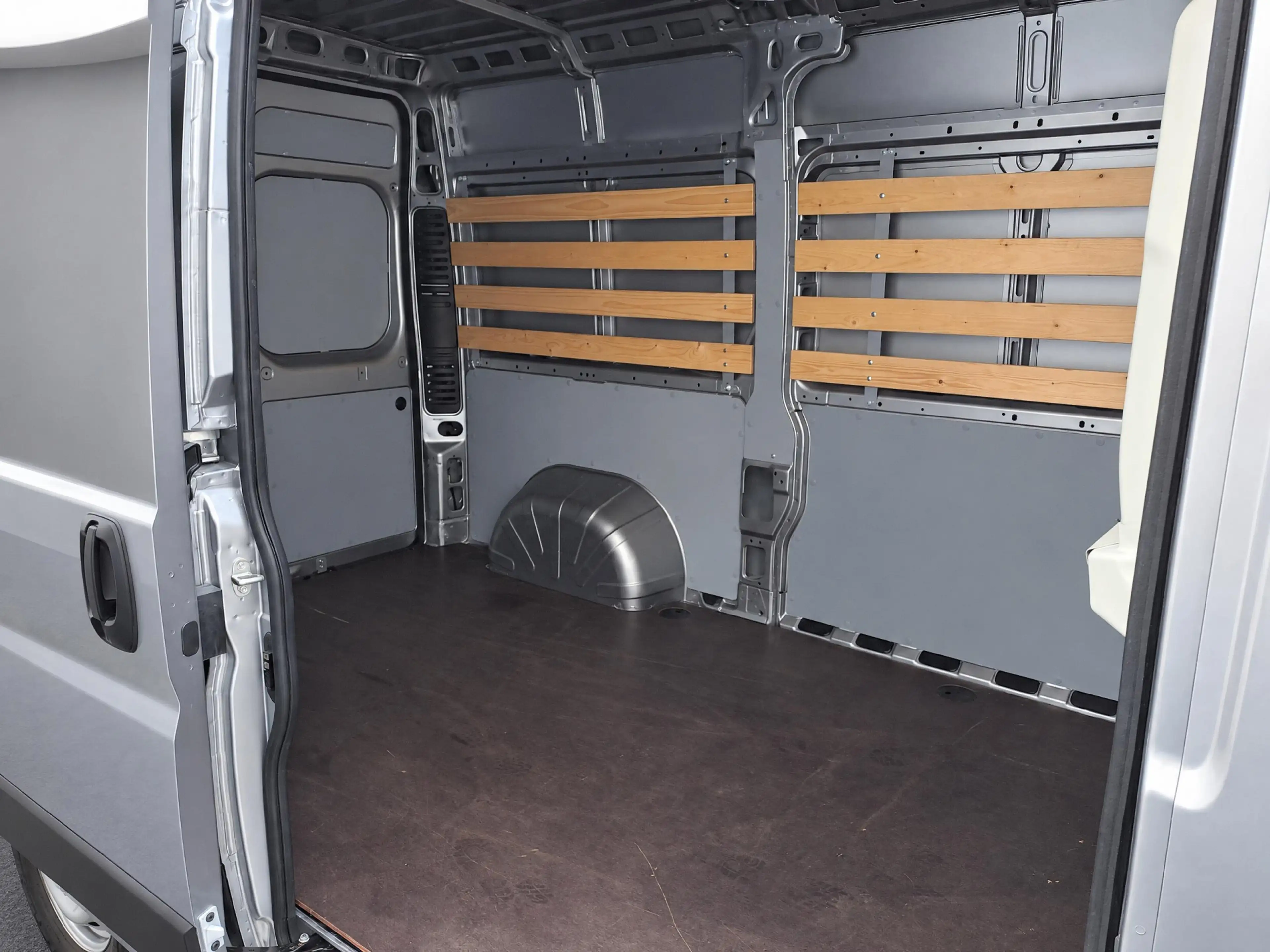 Citroen Jumper 2.2 BlueHDi 140 S&S L2H2 3.5t AUTOMAAT !! — photo 15