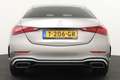 Mercedes-Benz C 200 2.0D Aut. 200d AMG Leder/Alcantara Camera Carplay Grijs - thumbnail 4