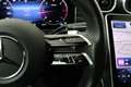Mercedes-Benz C 200 2.0D Aut. 200d AMG Leder/Alcantara Camera Carplay Grijs - thumbnail 21