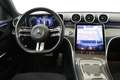 Mercedes-Benz C 200 2.0D Aut. 200d AMG Leder/Alcantara Camera Carplay Grijs - thumbnail 8