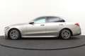 Mercedes-Benz C 200 2.0D Aut. 200d AMG Leder/Alcantara Camera Carplay Grijs - thumbnail 5