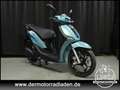 Piaggio Liberty 50 Liberty 50 SPORT E5+ BLUE ARDESIA Modrá - thumbnail 7
