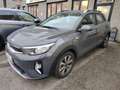 Kia Stonic 1.0 T-GDi 100 CV MHEV iMT Style PREZZO REALE Gris - thumbnail 3