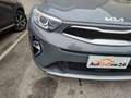 Kia Stonic 1.0 T-GDi 100 CV MHEV iMT Style PREZZO REALE Gris - thumbnail 4