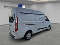 Ford Transit Custom 300 L2H2 Trend GJ-Reifen RFK SHZ PP v+h Weiß - thumbnail 4