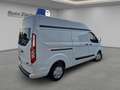 Ford Transit Custom 300 L2H2 Trend GJ-Reifen RFK SHZ PP v+h Weiß - thumbnail 4