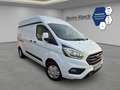 Ford Transit Custom 300 L2H2 Trend GJ-Reifen RFK SHZ PP v+h Weiß - thumbnail 3