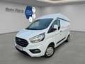 Ford Transit Custom 300 L2H2 Trend GJ-Reifen RFK SHZ PP v+h Weiß - thumbnail 1