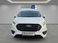 Ford Transit Custom 300 L2H2 Trend GJ-Reifen RFK SHZ PP v+h Weiß - thumbnail 2