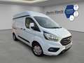 Ford Transit Custom 300 L2H2 Trend GJ-Reifen RFK SHZ PP v+h Weiß - thumbnail 3