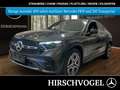 Mercedes-Benz GLC 200 4M EDITION AMG-Line+AHK+DISTRONIC+Memory Grau - thumbnail 1