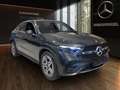 Mercedes-Benz GLC 200 4M EDITION AMG-Line+AHK+DISTRONIC+Memory Grau - thumbnail 4
