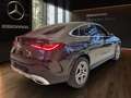Mercedes-Benz GLC 200 4M EDITION AMG-Line+AHK+DISTRONIC+Memory Grau - thumbnail 5