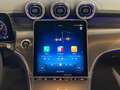 Mercedes-Benz GLC 200 4M EDITION AMG-Line+AHK+DISTRONIC+Memory Grau - thumbnail 13
