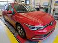 Volkswagen Golf VIII 1.5 TSI ACTIVE +LED +ACC +RKAM +VIRTUAL +NAV Rot - thumbnail 3