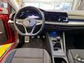 Volkswagen Golf VIII 1.5 TSI ACTIVE +LED +ACC +RKAM +VIRTUAL +NAV Rot - thumbnail 10