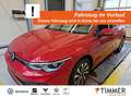 Volkswagen Golf VIII 1.5 TSI ACTIVE +LED +ACC +RKAM +VIRTUAL +NAV Rot - thumbnail 1